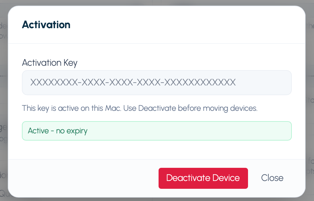 Licence Window - Currently Activated.png